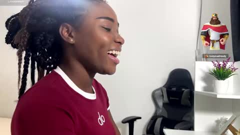 Sara online show from January 19, 4:33 am