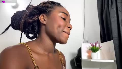 Sara online show from January 23, 2:12 am