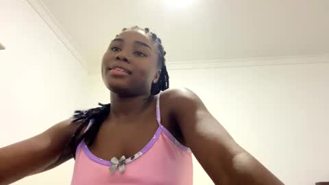 Sara online show from February 9, 4:46 am