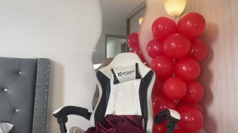 Sara online show from February 14, 4:09 pm