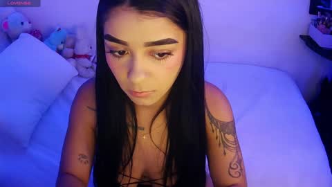 Snapshot of sara_ramirez0 chatting on December 11, 1:05 am sara_ramirez0 online show from December 11, 1:05 am