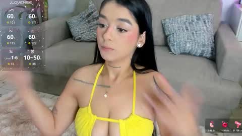 Snapshot of sara_ramirez0 chatting on November 20, 1:50 am sara_ramirez0 online show from November 20, 1:50 am