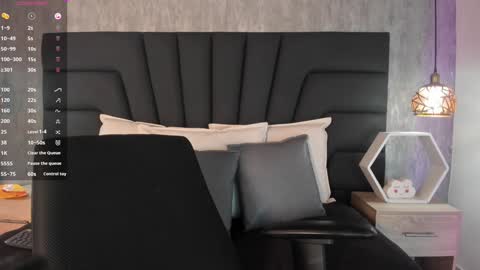  -  online show from January 8, 2:35 pm