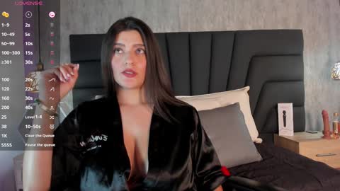  -  online show from January 27, 2:24 pm