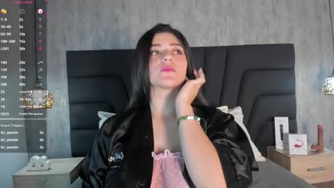  -  online show from February 11, 2:46 pm