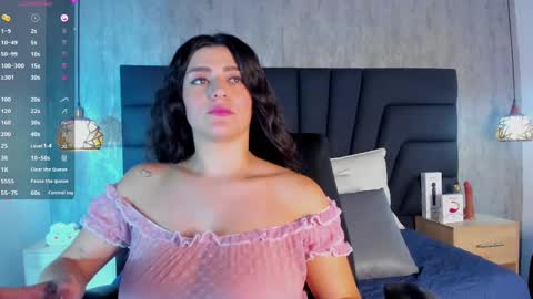  -  online show from February 20, 2:57 pm