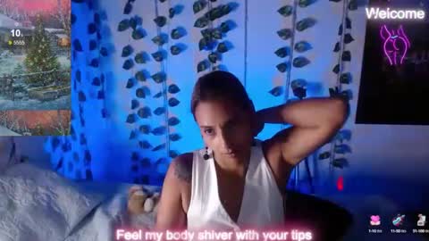 SARA online show from December 7, 5:48 am