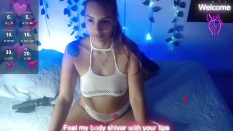 SARA online show from January 8, 7:45 am