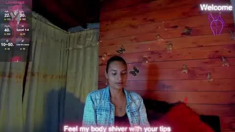 SARA online show from October 11, 6:01 am