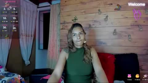 SARA online show from November 12, 2:12 am