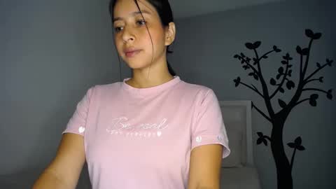 Snapshot of sara_tris chatting on September 9, 1:38 am Sara online show from September 9, 1:38 am