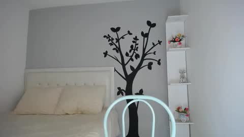 Snapshot of sara_tris chatting on October 23, 2:11 am Sara online show from October 23, 2:11 am