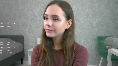 Im Sara  online show from October 15, 7:14 pm