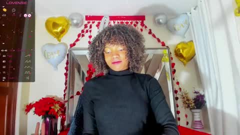 SARA 730 A 200 PM  online show from February 12, 1:06 pm