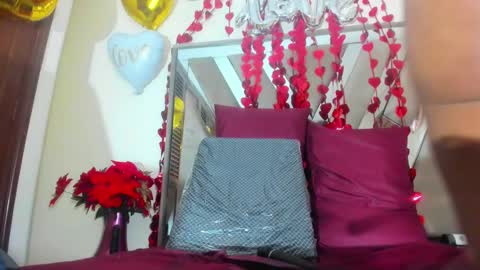 SARA 730 A 200 PM  online show from February 13, 4:17 pm