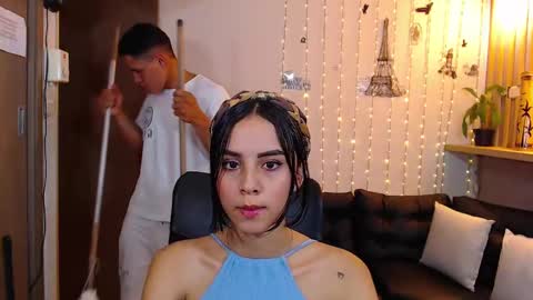 Snapshot of saraclub_jy chatting on February 23, 2:29 am saraclub online show from February 23, 2:29 am