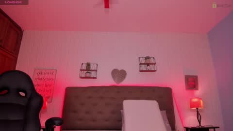 Sara online show from February 12, 6:40 am