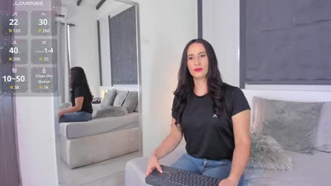  Sara Gomez  online show from January 10, 3:27 pm