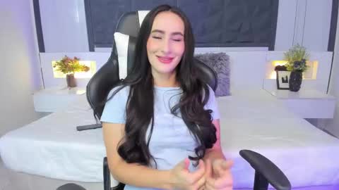  Sara Gomez  online show from October 6, 11:51 am