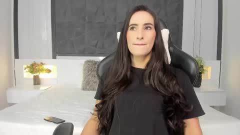  Sara Gomez  online show from October 8, 12:36 pm