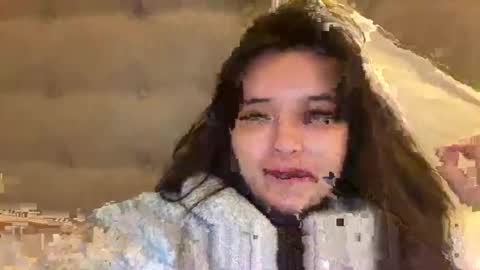 Snapshot of sarah_heart_aus chatting on January 12, 10:45 am Sarah Heart Aus online show from January 12, 10:45 am