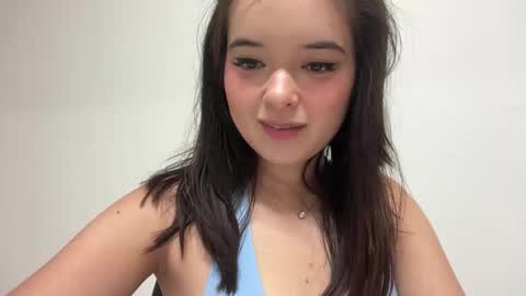 Snapshot of sarah_heart_aus chatting on October 18, 3:53 am Sarah Heart Aus online show from October 18, 3:53 am