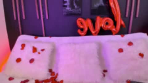     online show from February 14, 5:46 pm