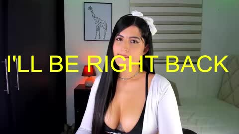 Sarah Independent model online show from February 21, 1:55 am