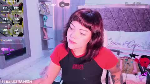 Loren online show from February 26, 7:38 pm