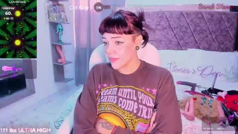 Loren online show from March 1, 7:37 pm