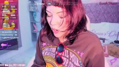 Loren online show from March 1, 10:42 pm