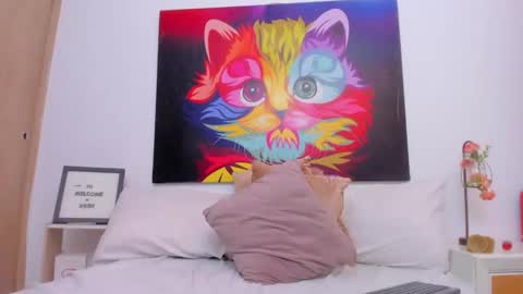 Sarah Valley online show from December 13, 10:37 pm