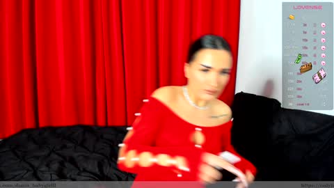 Snapshot of sarahadams chatting on December 2, 6:10 pm Sara ONLY ACCOUNT onlyfans damn babygirlll online show from December 2, 6:10 pm