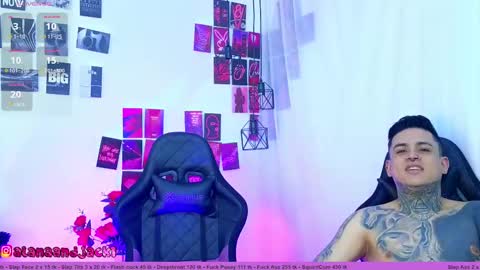 Sarah  Zack online show from September 30, 4:45 pm