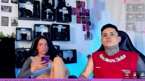 Sarah  Zack online show from November 4, 5:56 pm