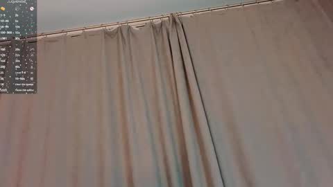 Sarah  online show from October 13, 8:09 pm