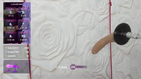 Snapshot of sarahi_camila chatting on February 2, 6:31 pm online show from February 2, 6:31 pm