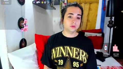  SARAHJEY     online show from January 30, 12:59 pm