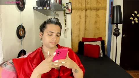  SARAHJEY     online show from February 10, 3:21 pm