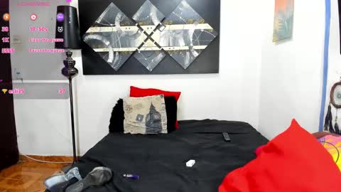  SARAHJEY     online show from March 3, 1:31 am