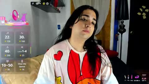  SARAHJEY     online show from October 14, 6:42 pm