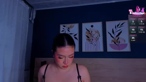 Sarah online show from September 24, 11:46 am