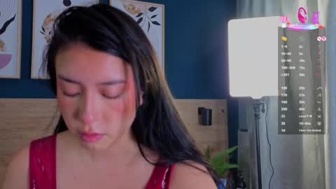 Sarah online show from September 30, 11:48 am