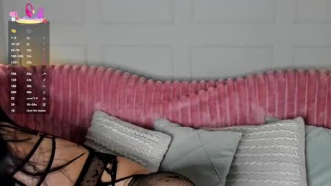 Sarah online show from October 7, 11:51 am