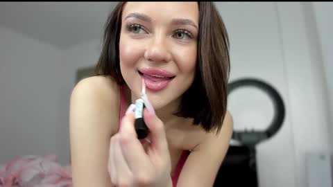 sarahphyllis online show from January 31, 6:03 pm