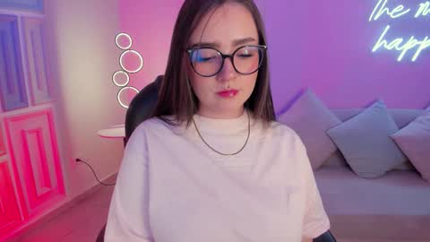 Sarah Rhodes online show from November 27, 12:29 pm