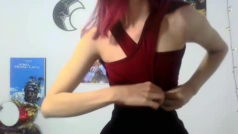 Snapshot of sarahsmitt chatting on January 27, 9:22 pm Sarah online show from January 27, 9:22 pm