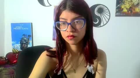 Snapshot of sarahsmitt chatting on January 31, 9:26 pm Sarah online show from January 31, 9:26 pm