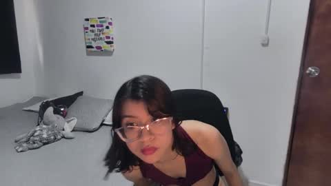 Snapshot of sarahsmitt chatting on November 6, 6:53 pm Sarah online show from November 6, 6:53 pm