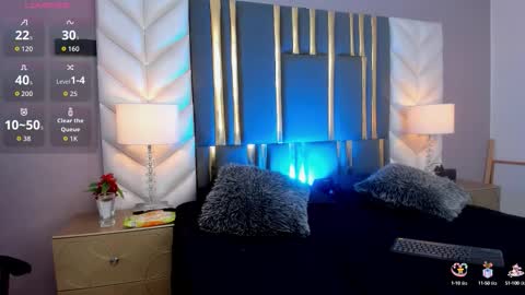 Sara Jonnes online show from September 9, 12:37 pm